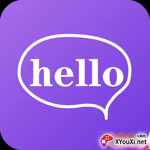 hello语聊软件
