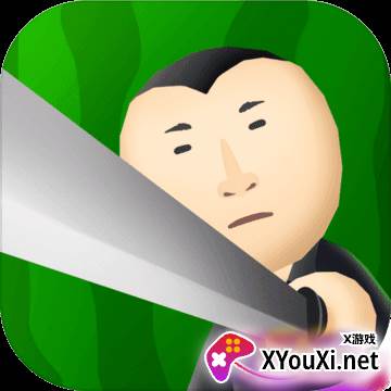 西瓜摊主大战买瓜人