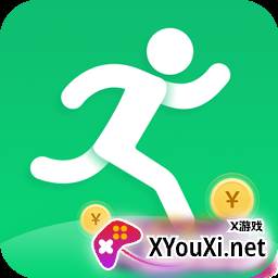 跑步赚赚客户端