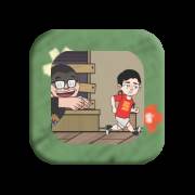 ZaiJieNanTao(在杰难逃B站自制)