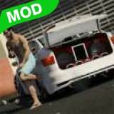 Carros Socados 1(巴西汽车改装去广告版)