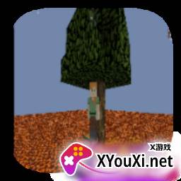 我的世界岩浆块大陆生存