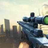 Sniper Of Kill: Gun shooting 3D狙击手枪射击(大量金币)