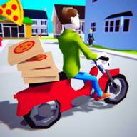 Delivery Business(送货业务)