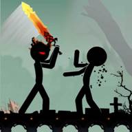 Supreme Stickman Shadow Legends: Sword Fight Games(火柴影传说)