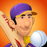 Stick Cricket(超级棒球巨星)