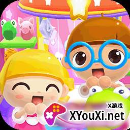 迷你生活幼儿园