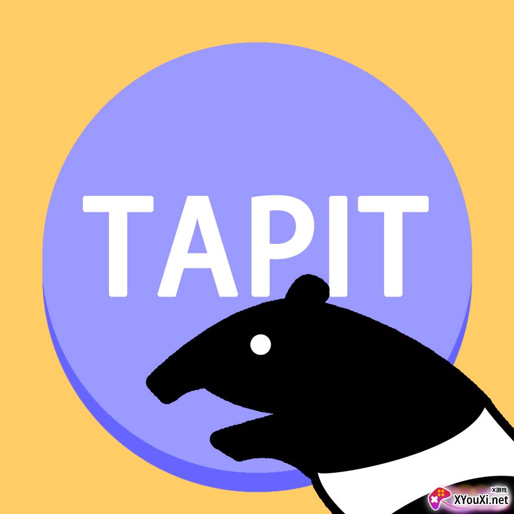 Tapit英语app