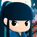 Ninja Dashing忍者小美