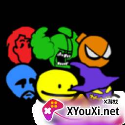 Friday Night Funkin(黑色星期五之夜六人大对唱模组)