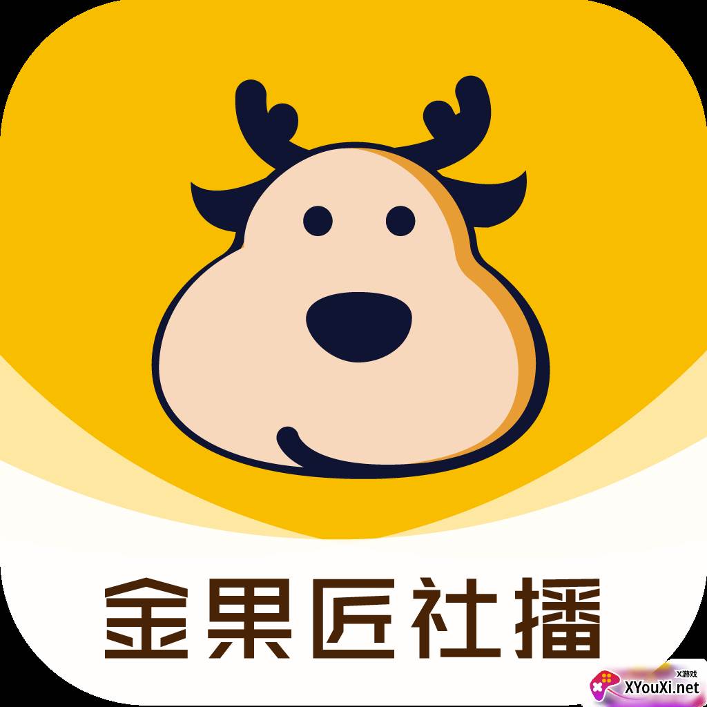 金果匠社播app