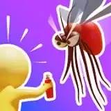 Mosquito Run蚊子快跑(去广告)