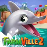 FarmVille 2: Tropic Escape开心农产热带度假(无条件扩展)