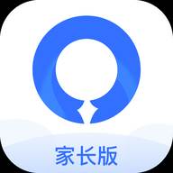 our school家长端