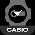 gshockgba400蓝牙软件