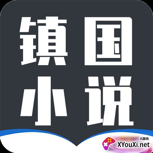 镇国小说