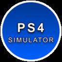 PS4 Simulator模拟器