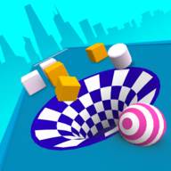 黑洞前行抖音小游戏