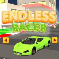 Endless Racer无尽的赛车手