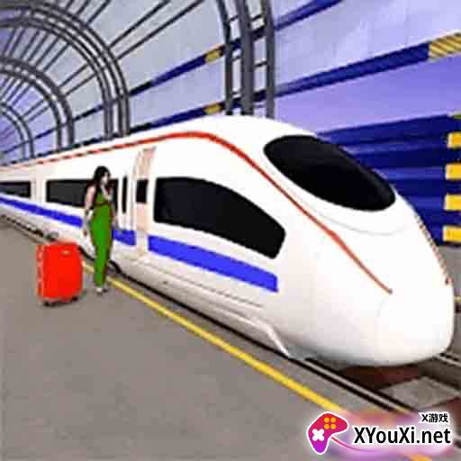 遨游中国高铁模拟器