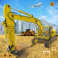City Construction Simulator(大建设模拟器)