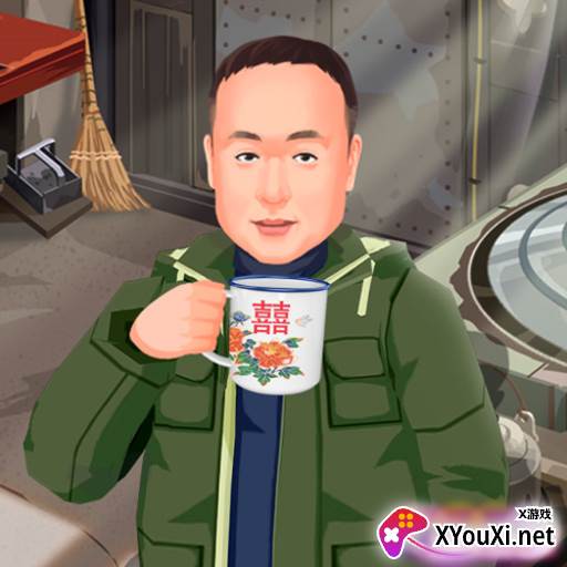 张同学的乡村生活