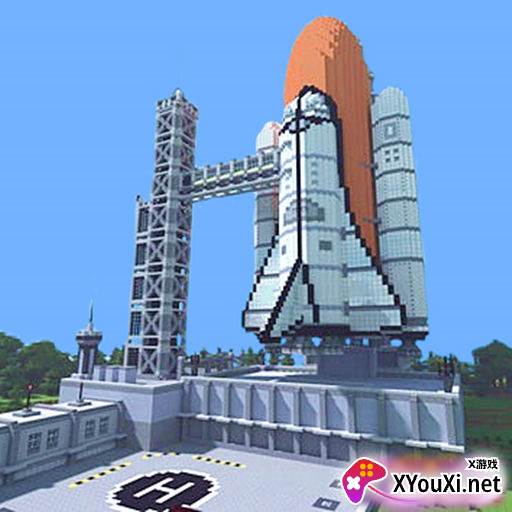 模拟空间站建设