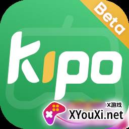 gamekipo游戏盒子