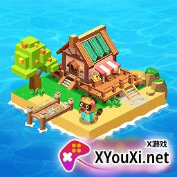 疯狂动物森林