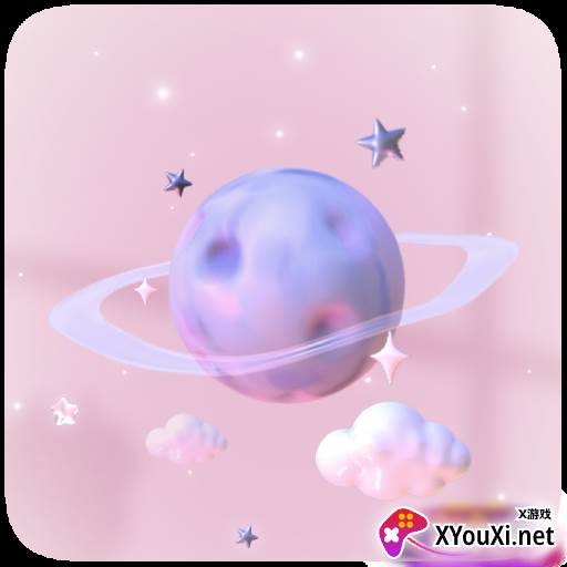 超级元气宇宙官方下载(元气桌面宠物)