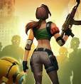 丧尸生存Zombie Survival