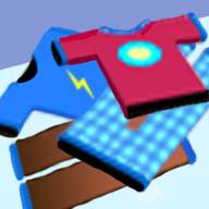 叠衣服ClothFolding