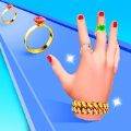 魅力之手Pretty Hand