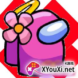 黑色星期五之夜内鬼小粉模组VS Pink(内鬼小粉)/柠檬What制作