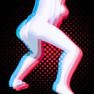 甩胯舞Booty Dancer