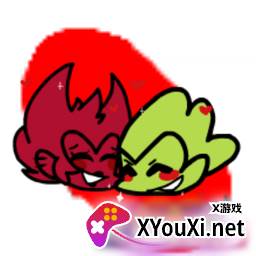 FNF卡桑德拉模组(Friday Night Funkin)