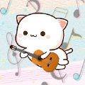 蜜桃猫音乐Peach Cat Music