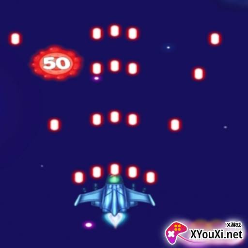 孢子猎人太空射手Spore Hunter Space shooter
