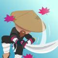 武士跑酷斩Samurai Slash