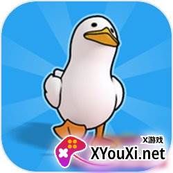 奔跑的鸭子中文版(Duck on the Run)