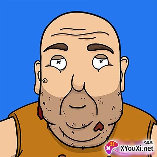 胖子西西奥The Fat Ciccio