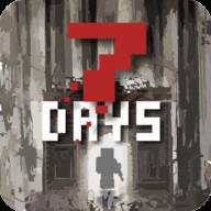 7天野外生存游戏(7 Days to Rusty Forest)