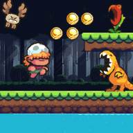 侏罗纪丛林探险Jurasic Jungle Adventure