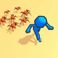 Barricade Yourself Inside把自己关在里面