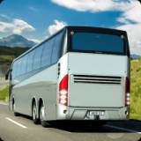 长途汽车驾驶模拟器Coach Bus Driving Simulator 3d
