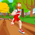 丛林跑步者Trail Runner