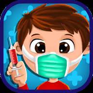 医生日记Doctor Diaries