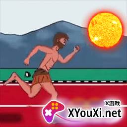 跑酷冲冲冲官方版