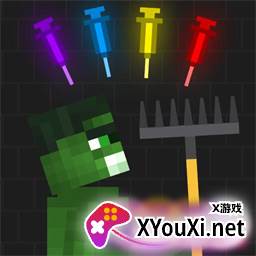 方块造物主