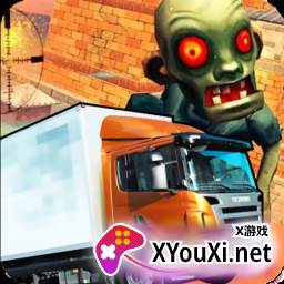 重装突围手游